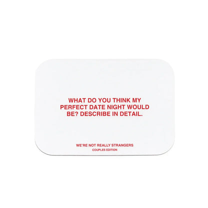 HeartSync Couples Card Game
