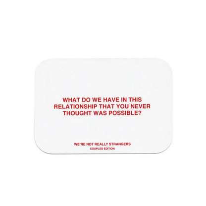 HeartSync Couples Card Game