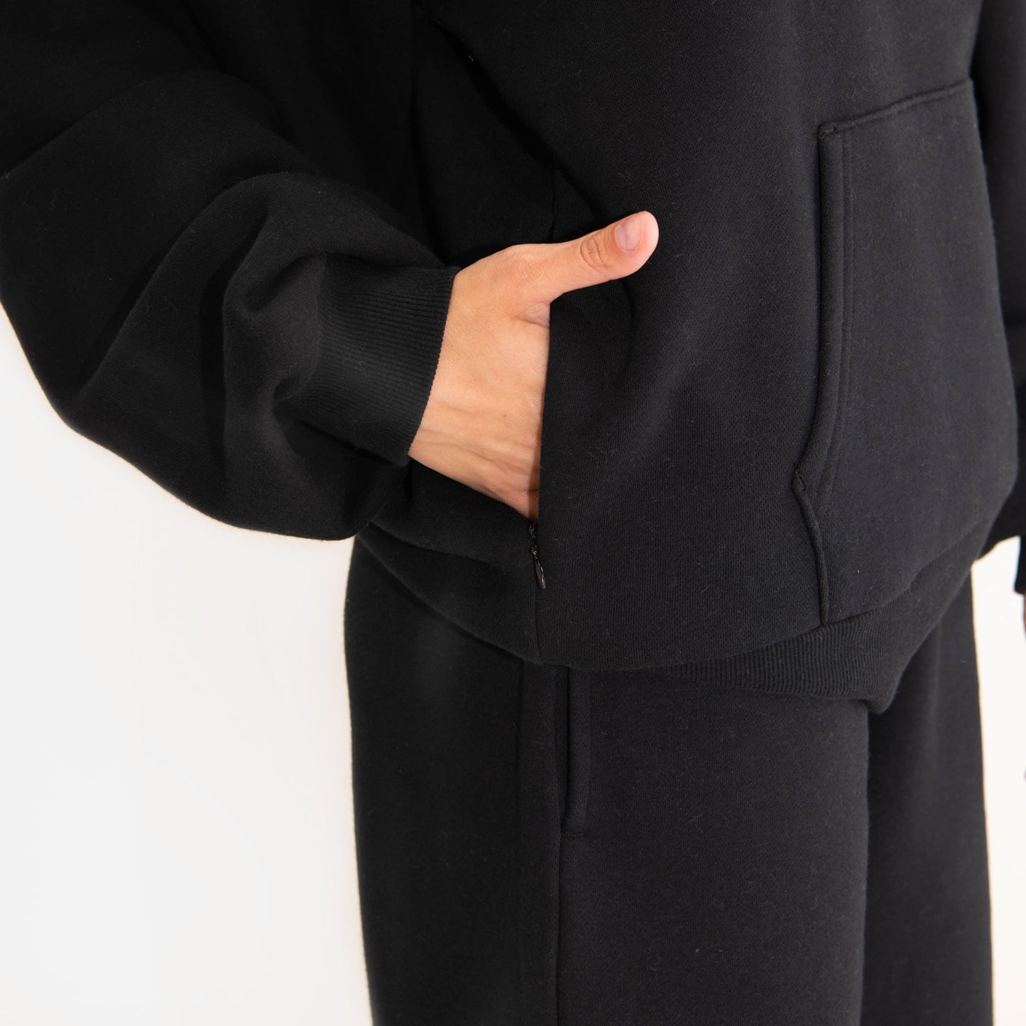 The Faith Essential Hoodie