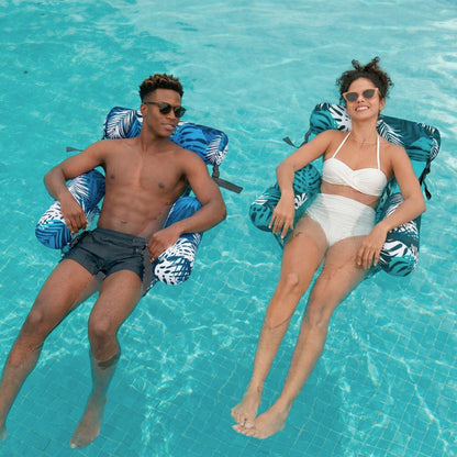 AquaLounge™ - Floating Hammock Chair