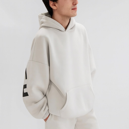 The Faith Essential Hoodie