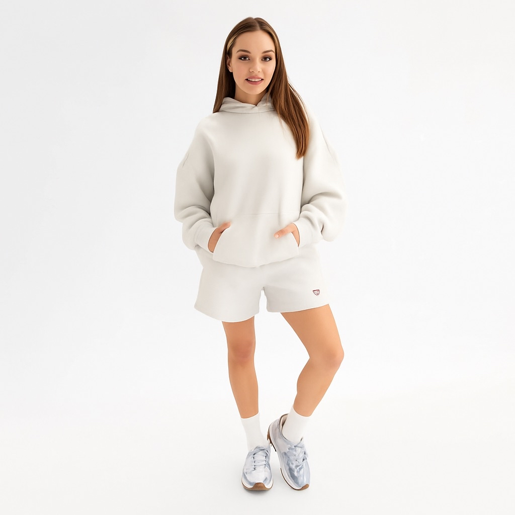 The Faith Essential Hoodie