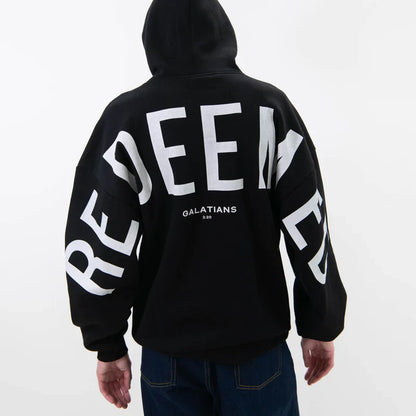 The Faith Essential Hoodie