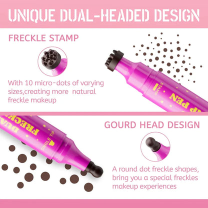 The Fake Freckle Pen