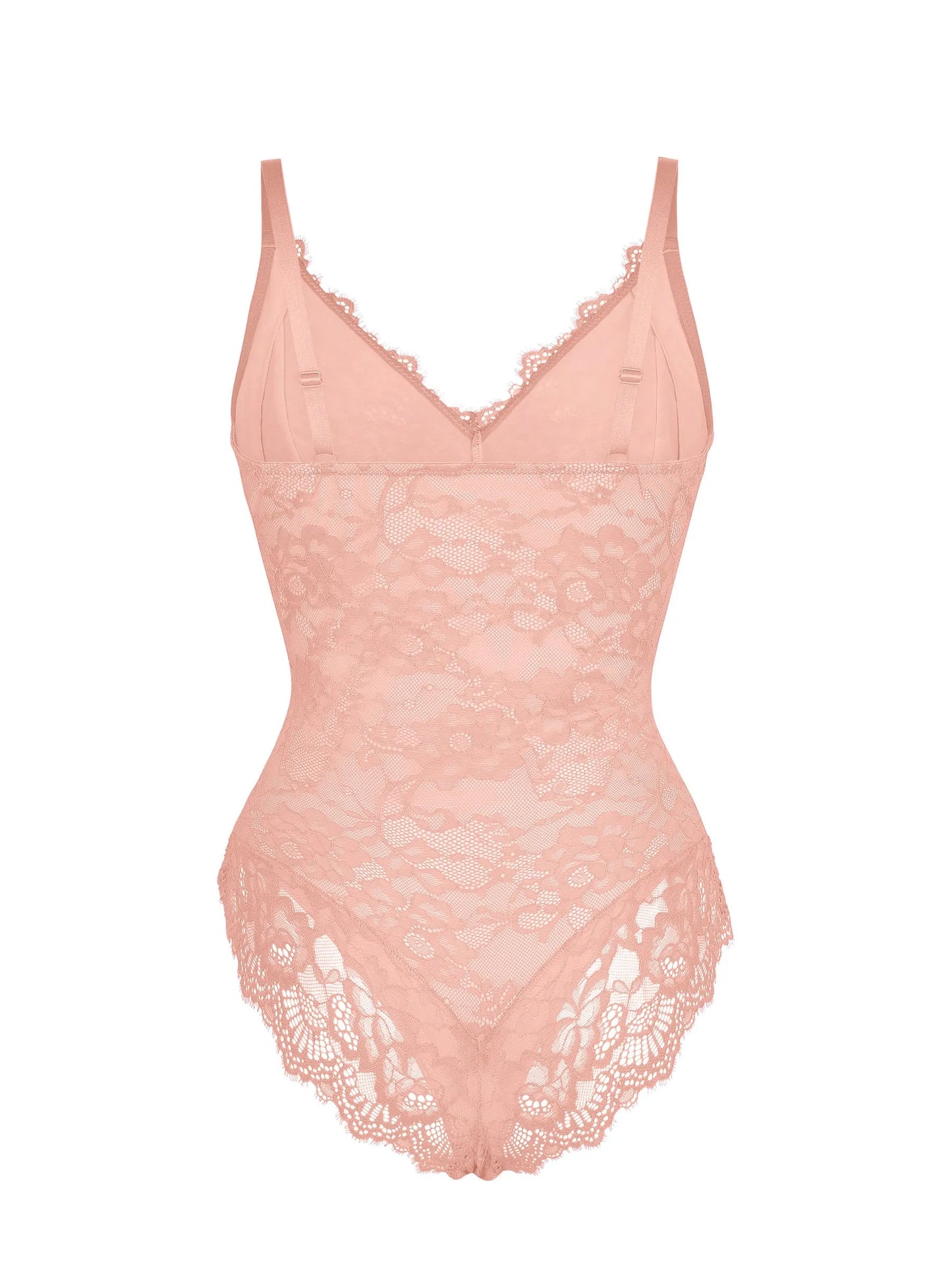 LaceSculpt™ Support Bodysuit