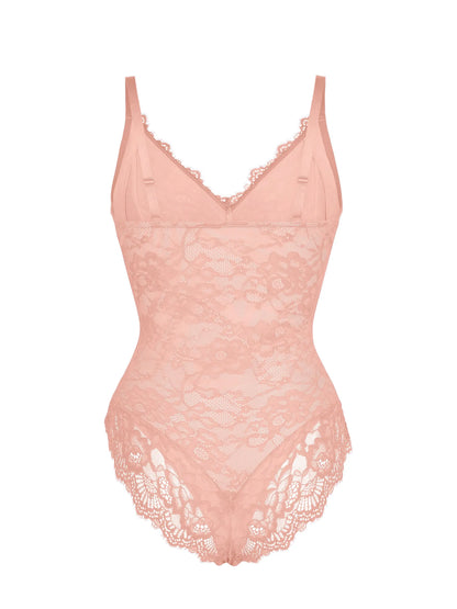 LaceSculpt™ Support Bodysuit