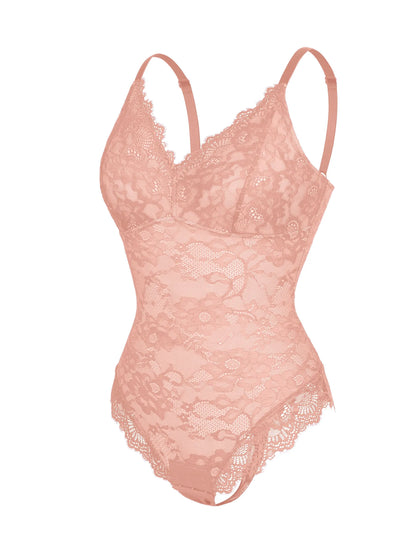 LaceSculpt™ Support Bodysuit