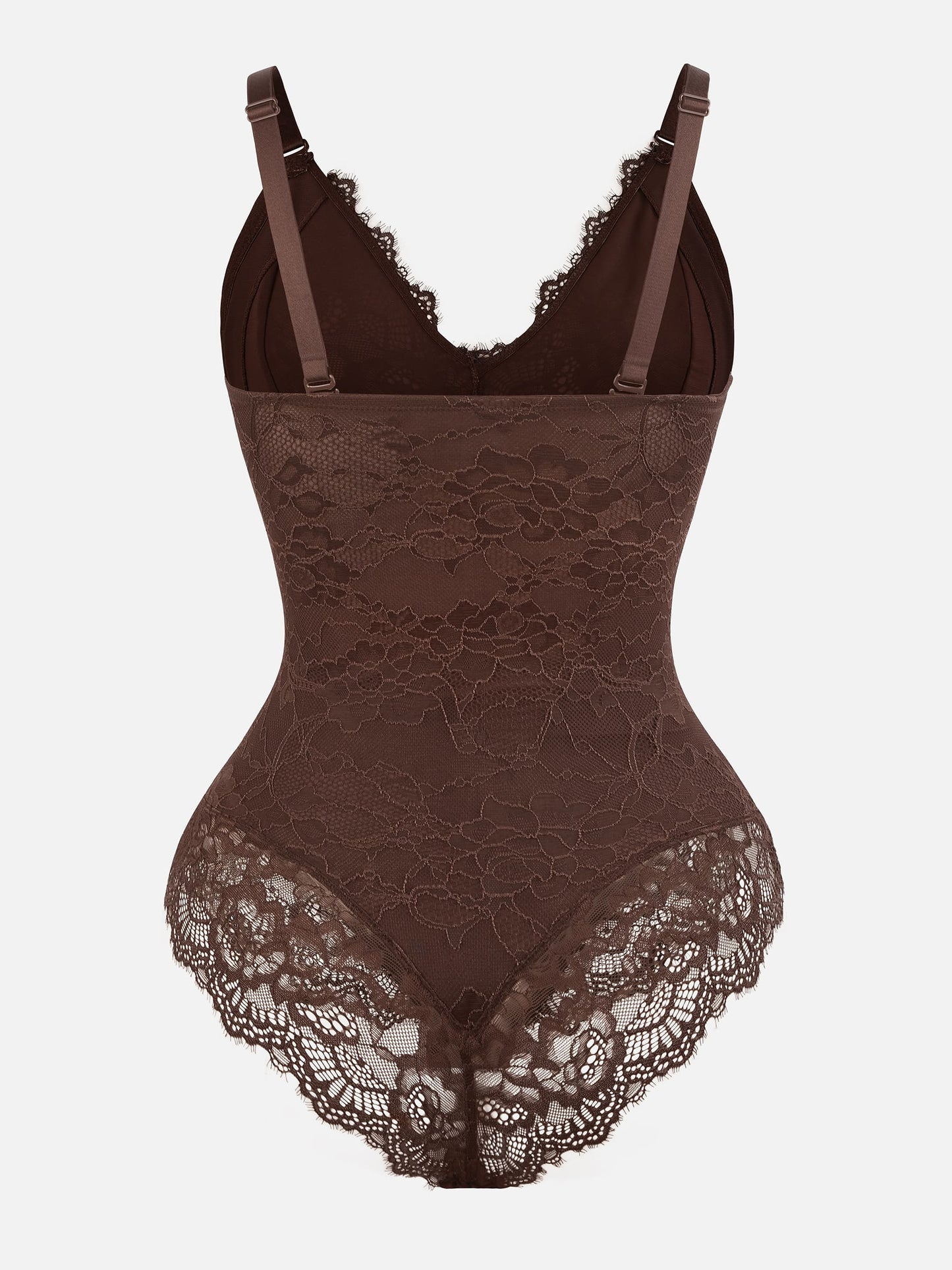 LaceSculpt™ Support Bodysuit