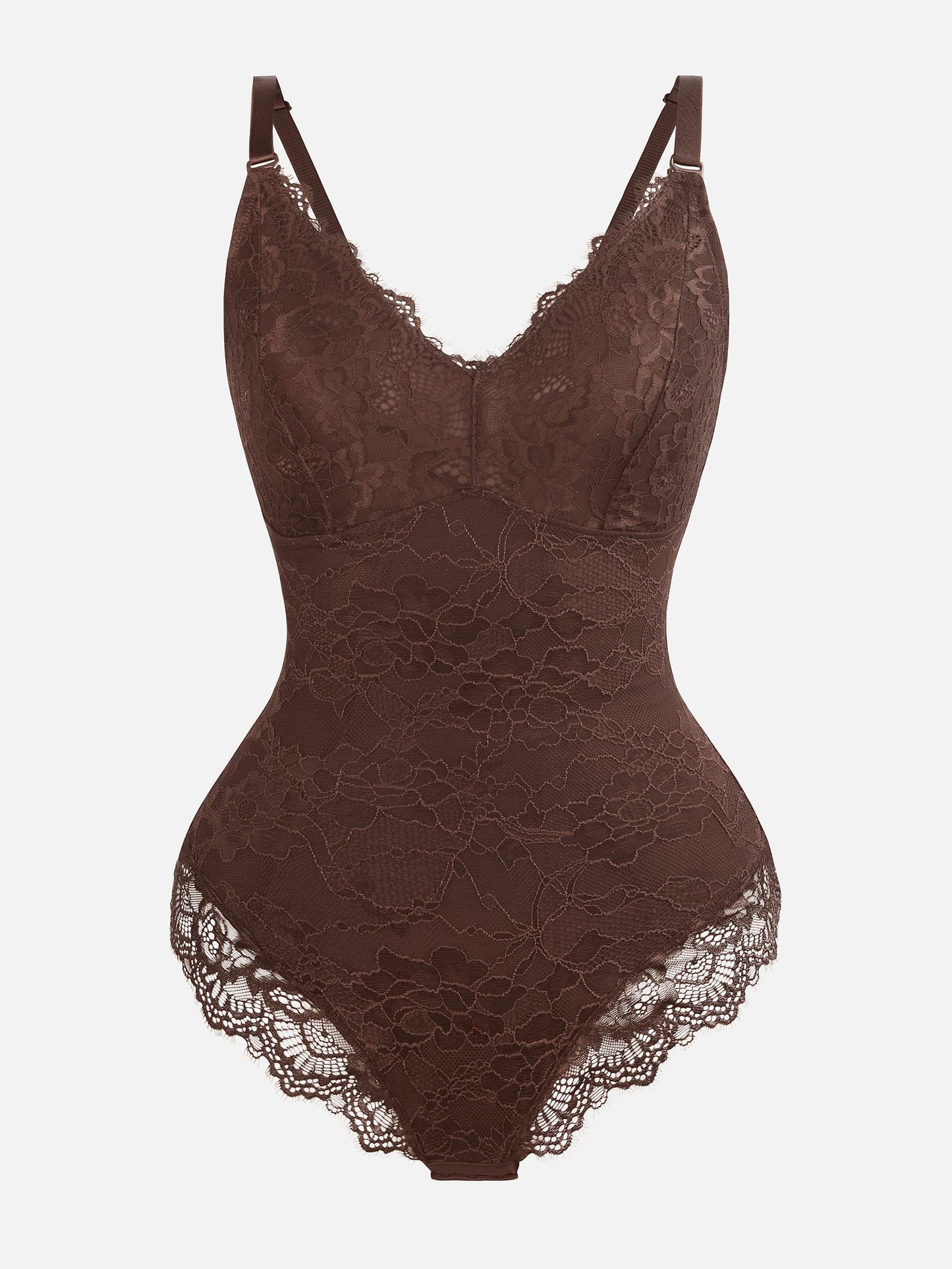 LaceSculpt™ Support Bodysuit
