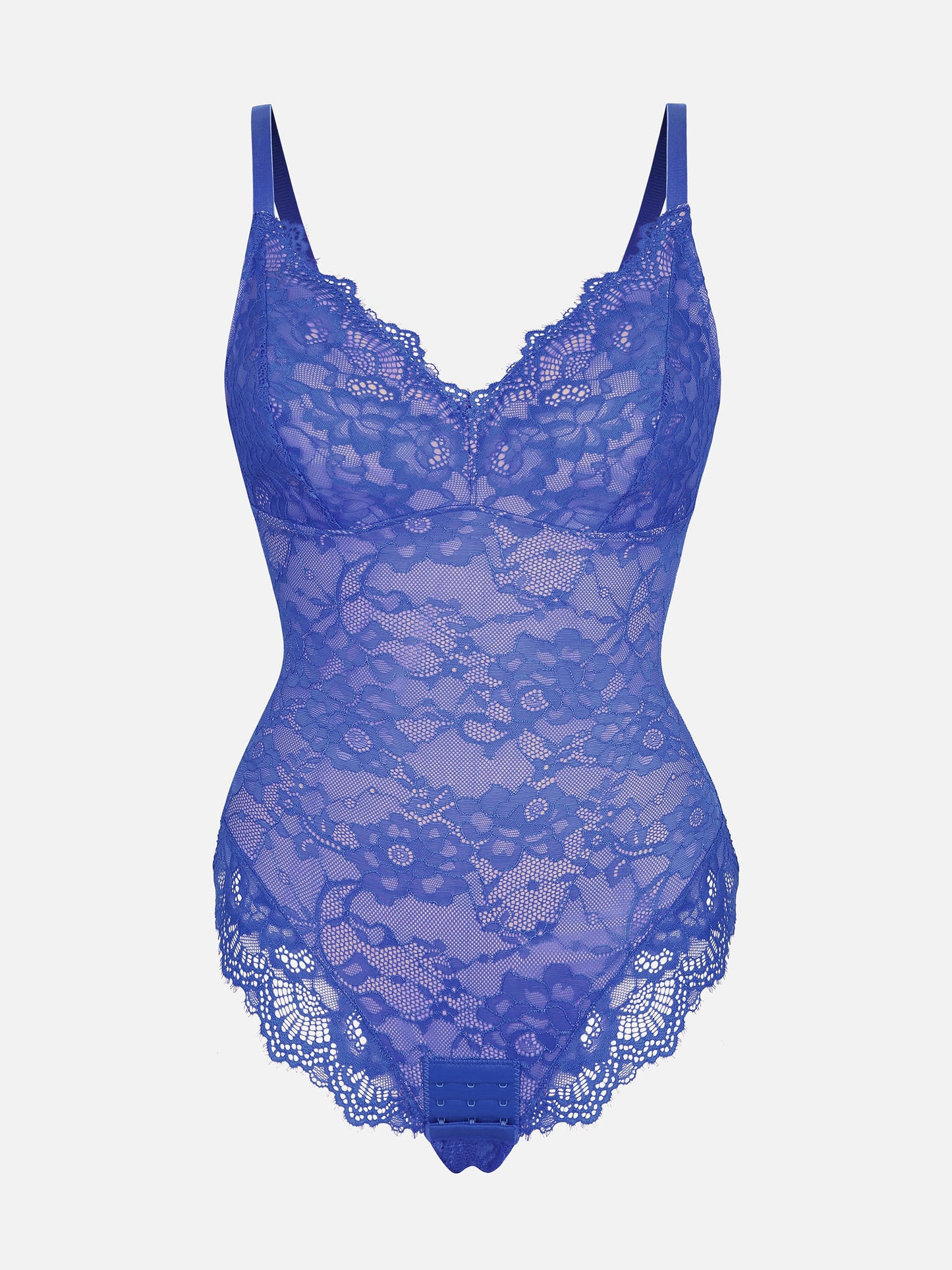 LaceSculpt™ Support Bodysuit