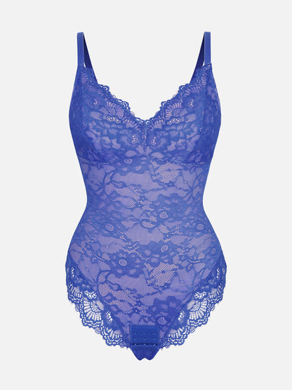LaceSculpt™ Support Bodysuit