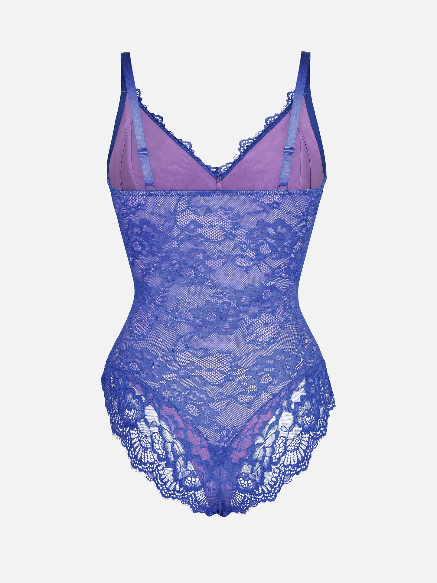 LaceSculpt™ Support Bodysuit