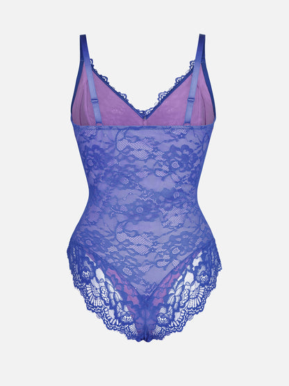 LaceSculpt™ Support Bodysuit