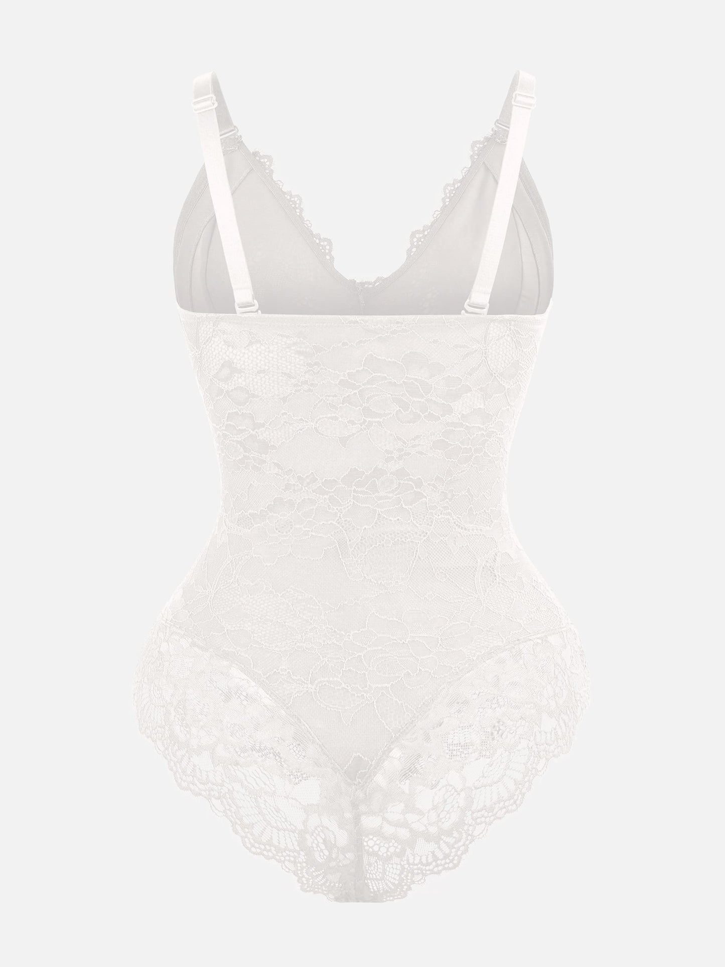 LaceSculpt™ Support Bodysuit