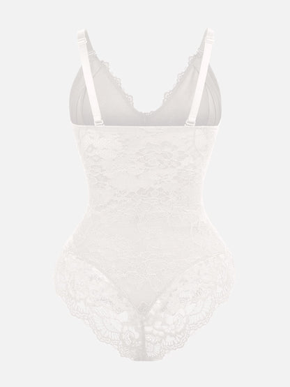 LaceSculpt™ Support Bodysuit