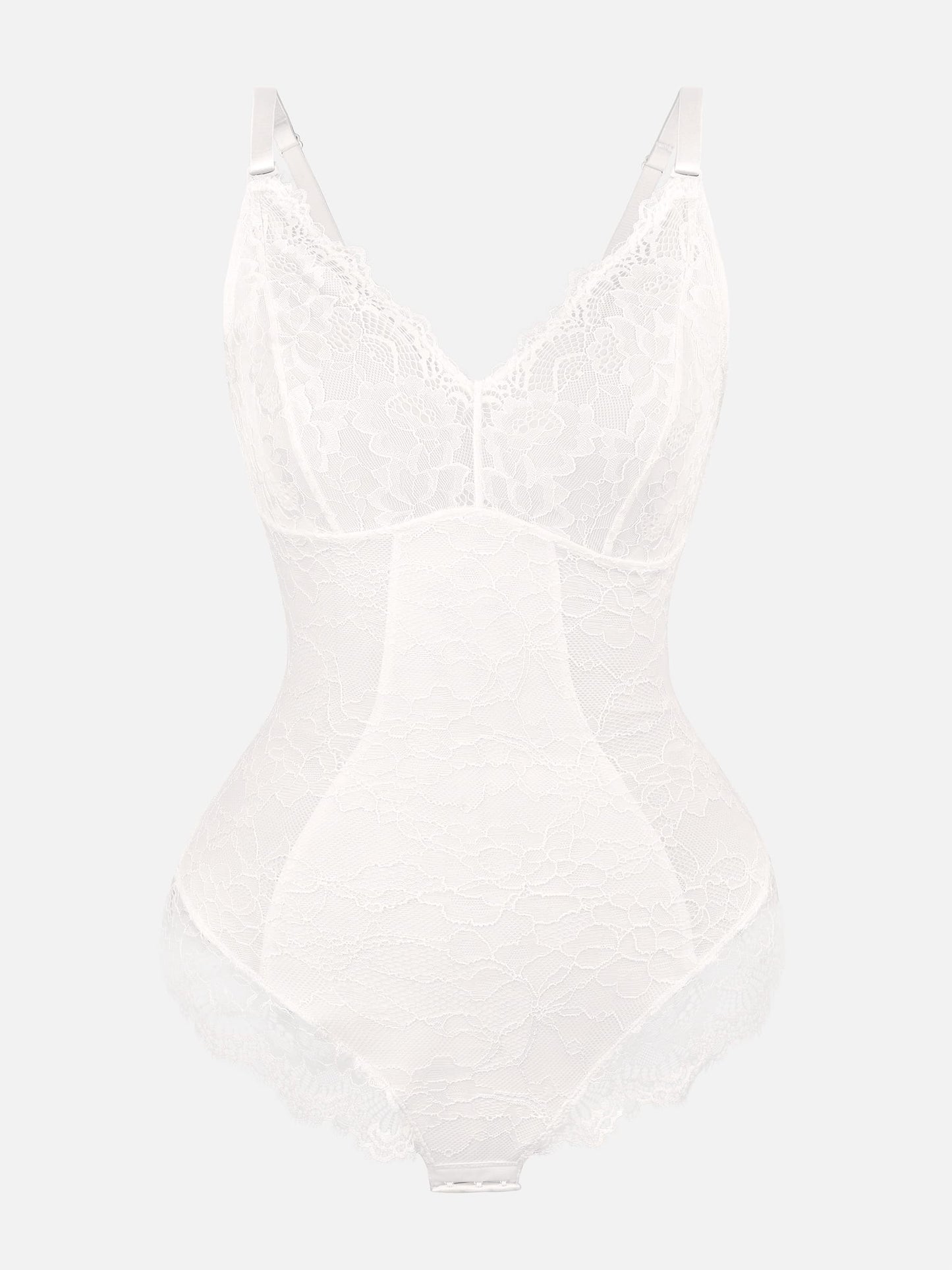 LaceSculpt™ Support Bodysuit
