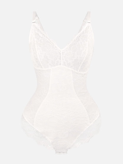 LaceSculpt™ Support Bodysuit