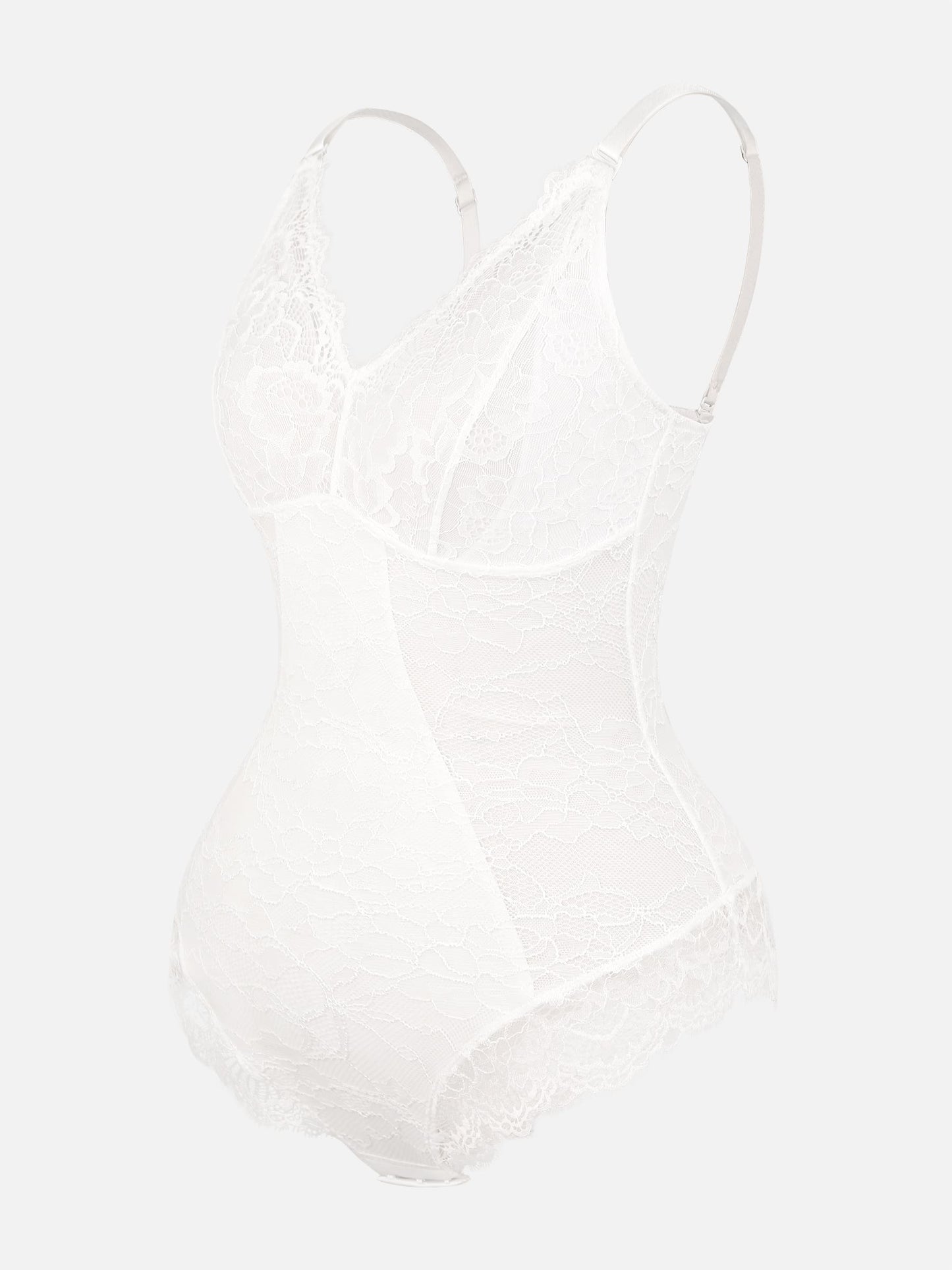 LaceSculpt™ Support Bodysuit