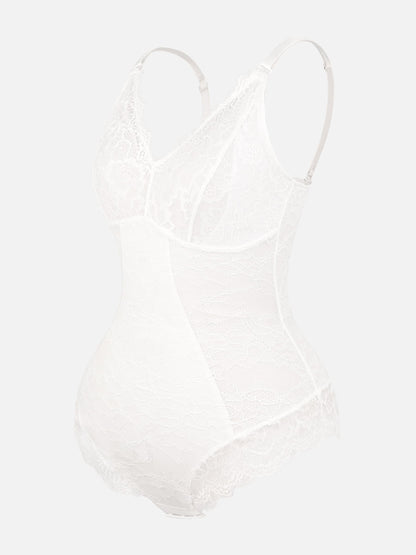 LaceSculpt™ Support Bodysuit