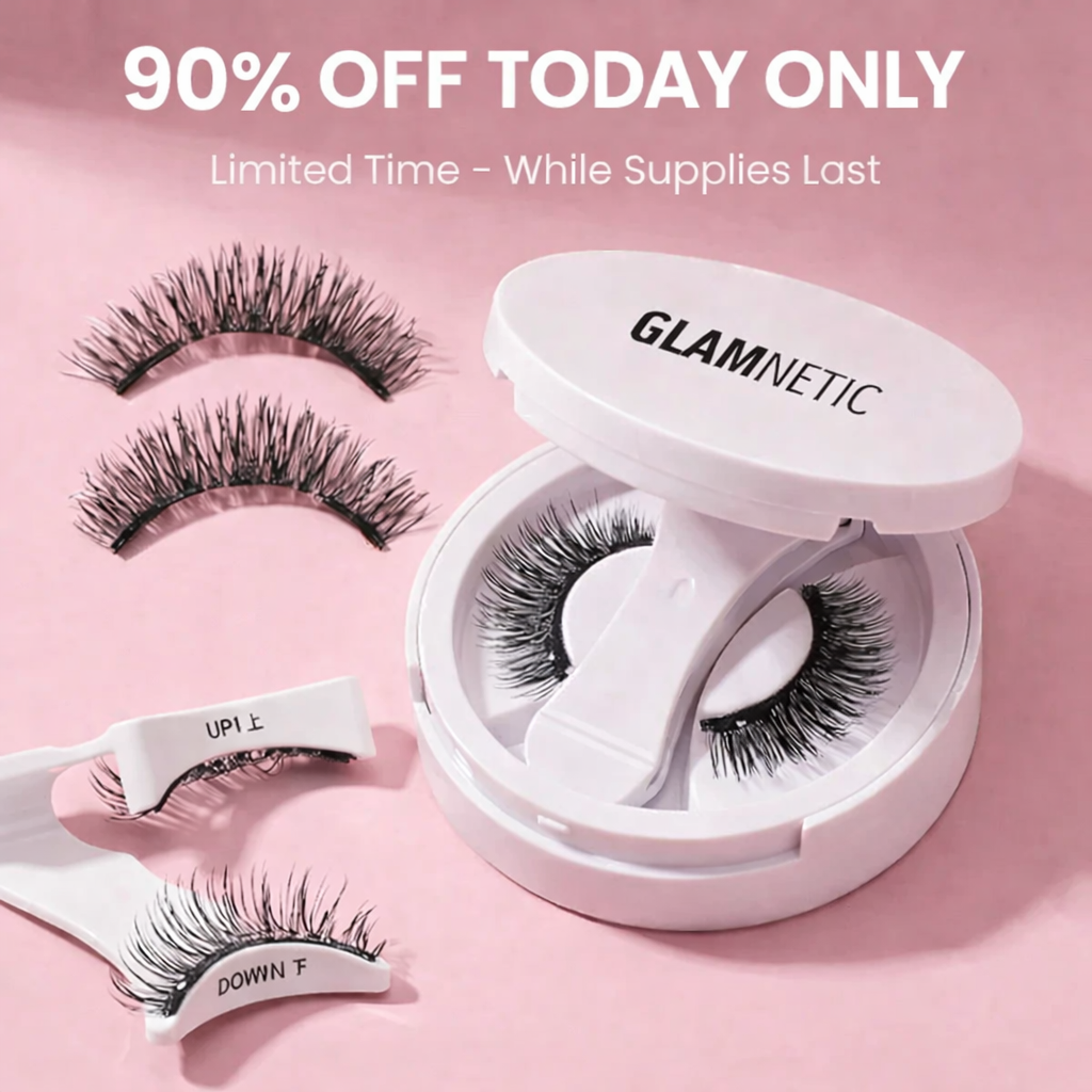 MagSnap Lashes