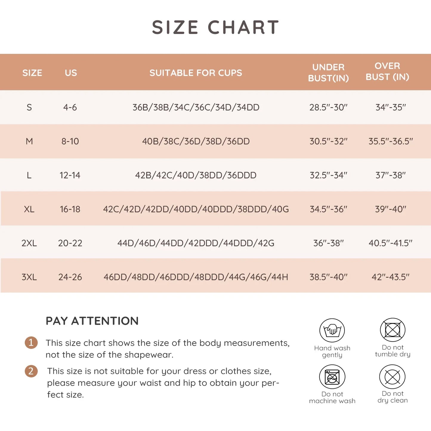 CloudBra™ - Seamless Comfort Bra