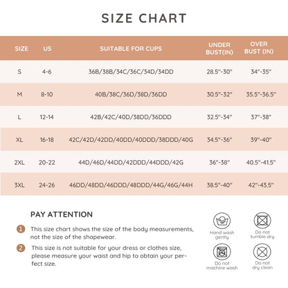 CloudBra™ - Seamless Comfort Bra