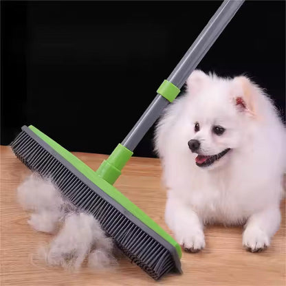 FurSweep™ - Effortless Fur Cleaning
