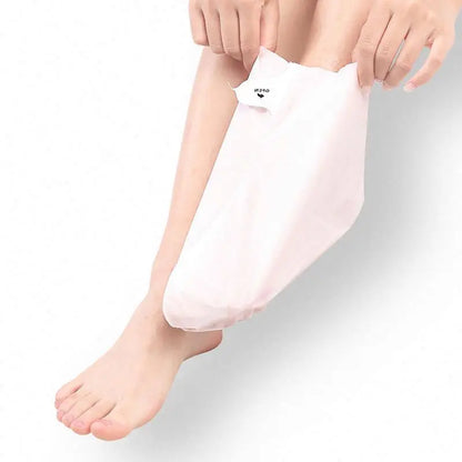 PeachPeel™ Foot Mask