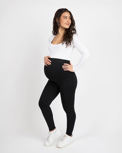 BumpCloud Maternity Leggings