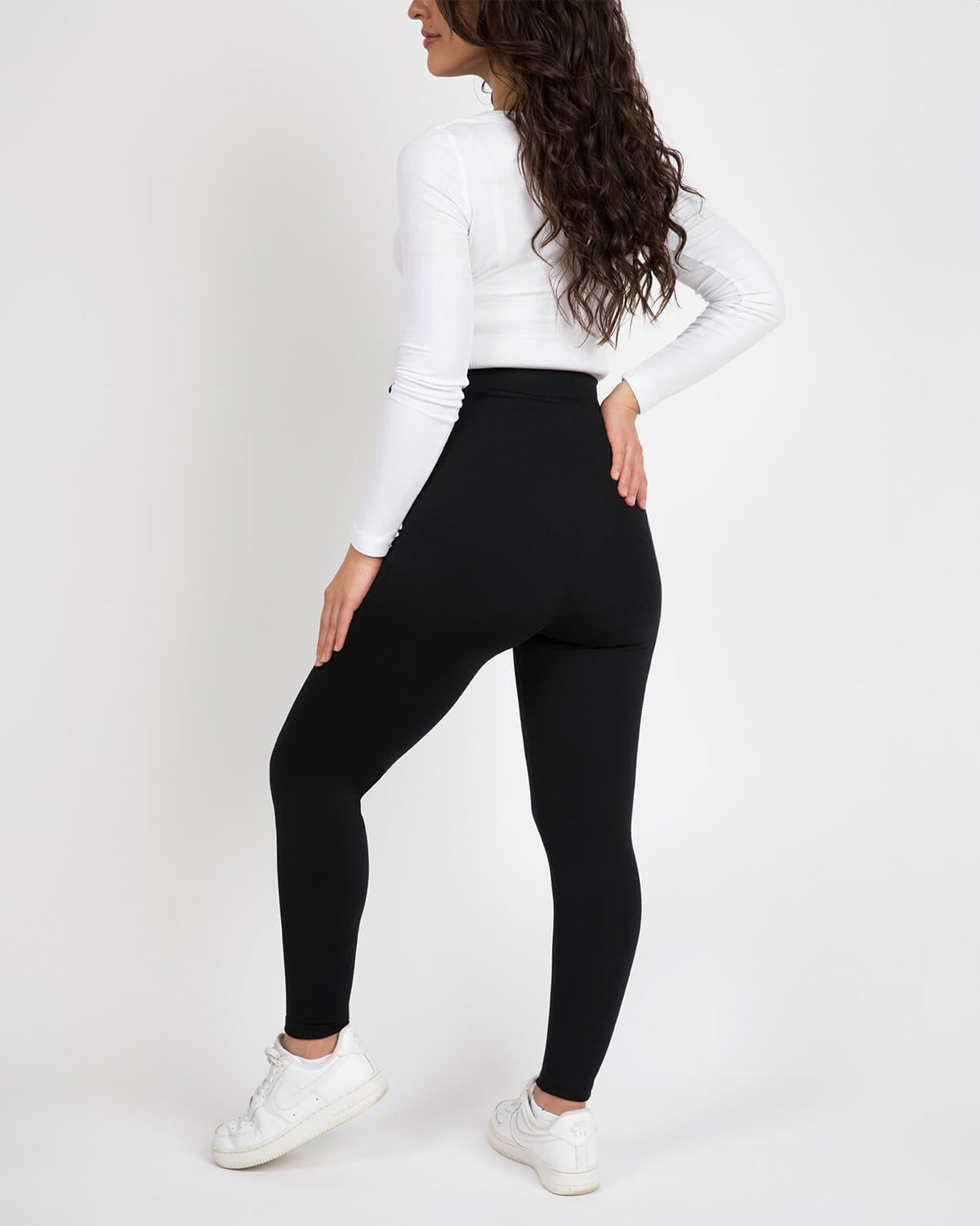 BumpCloud Maternity Leggings