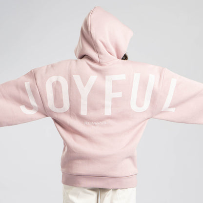 The Faith Essential Hoodie