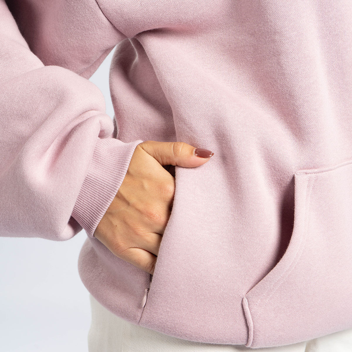 The Faith Essential Hoodie