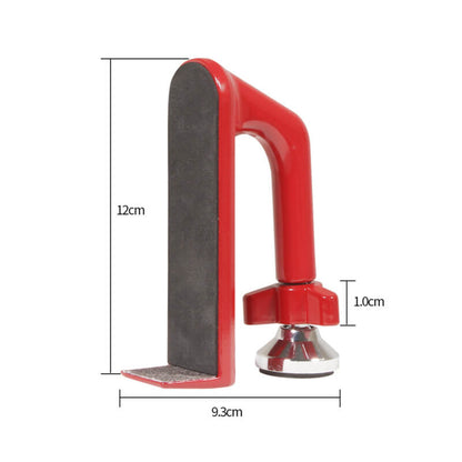 HandleGuard™ Alarm Door Blocker