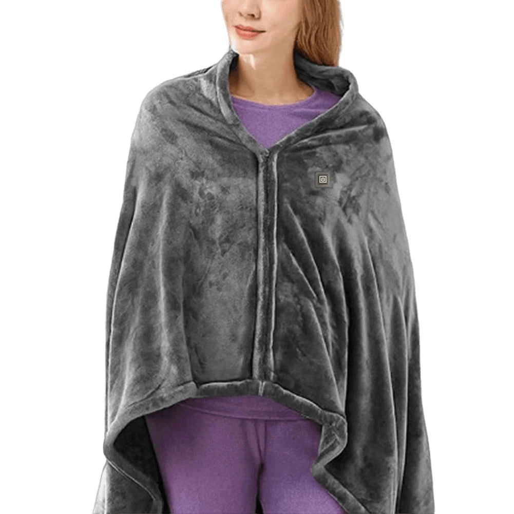 CozyHeat™ Wearable Heating Wrap