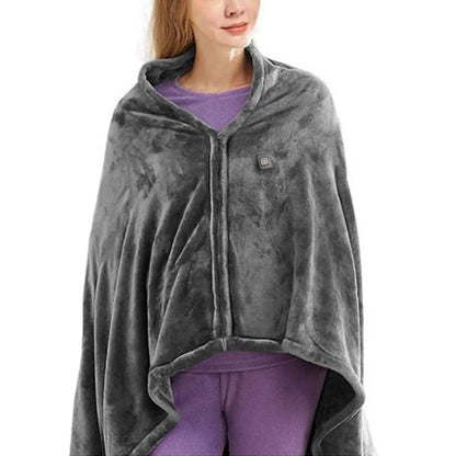 CozyHeat™ Wearable Heating Wrap
