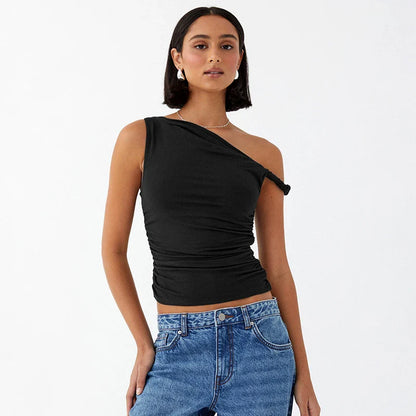 The Serene Asymmetric Top