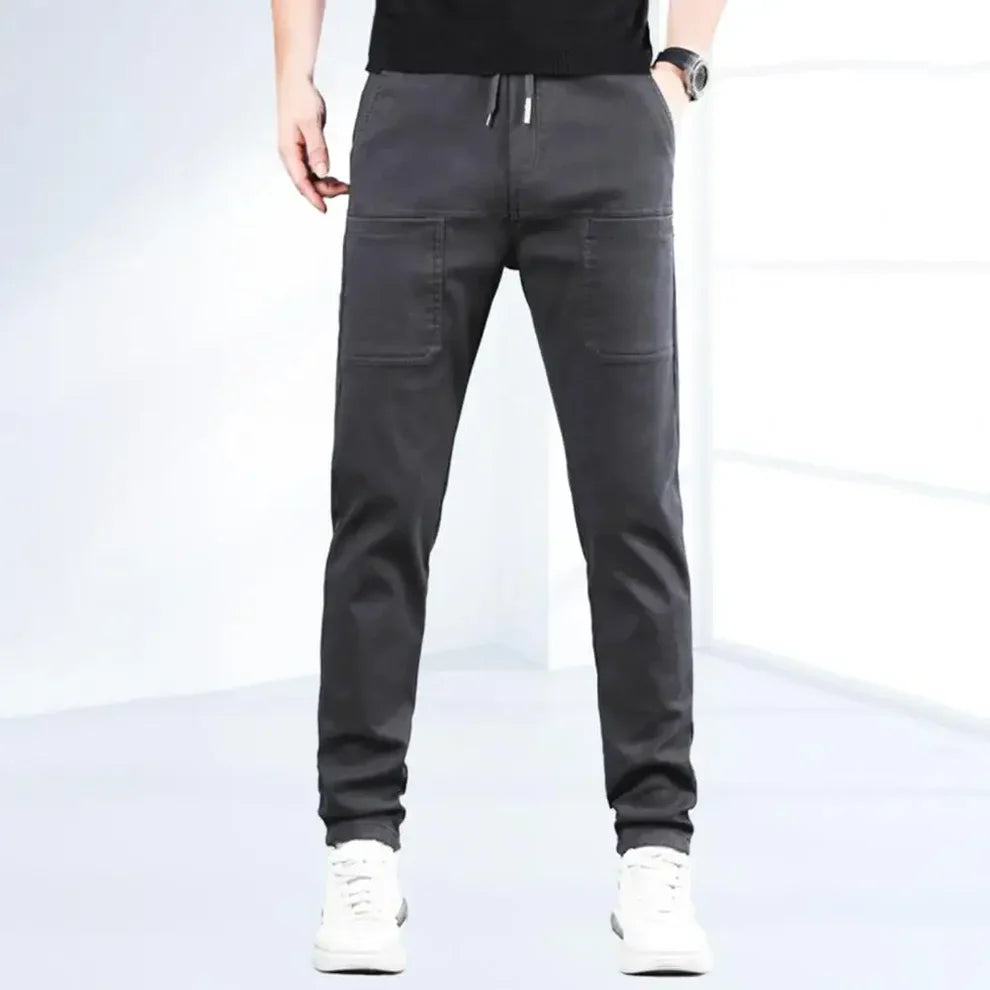 MultiPants – High Stretch Multi-pocket  Cargo Pants