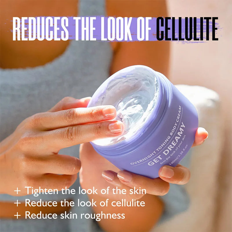 GET-DREAMY™ Overnight Toning Whip