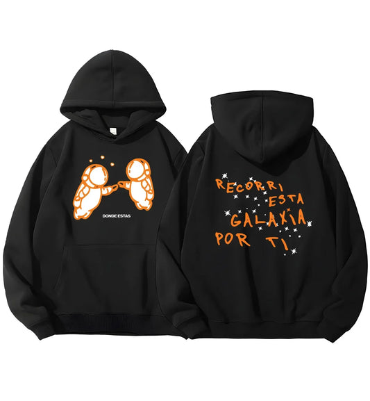 CosmiLove™ - Graphic Hoodie