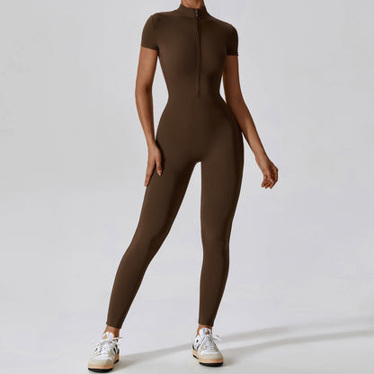 FlexForm™ One-Piece Yoga Suit