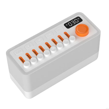 DreamGlow™ - Soothing Night Light