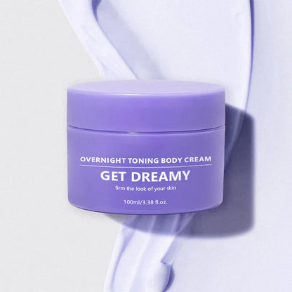 GET-DREAMY™ Overnight Toning Whip