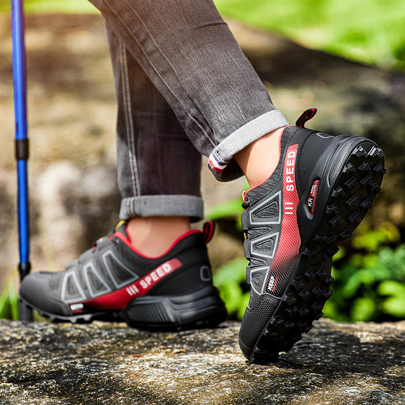 Ortho Balance - Orthopedic Pain-Relieving Walking shoes