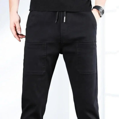 MultiPants – High Stretch Multi-pocket  Cargo Pants