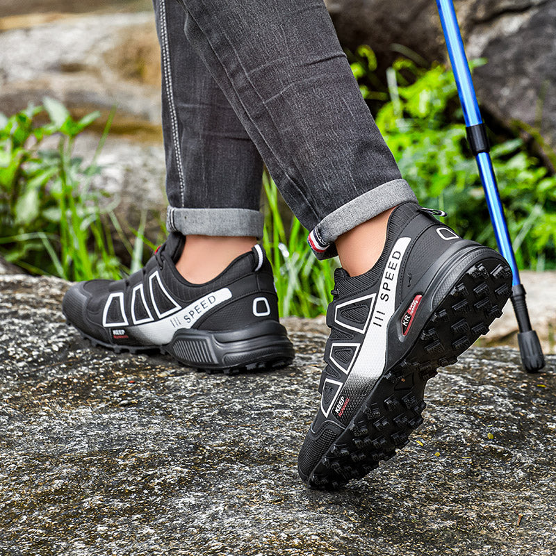 Ortho Balance - Orthopedic Pain-Relieving Walking shoes