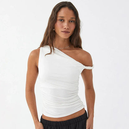 The Serene Asymmetric Top