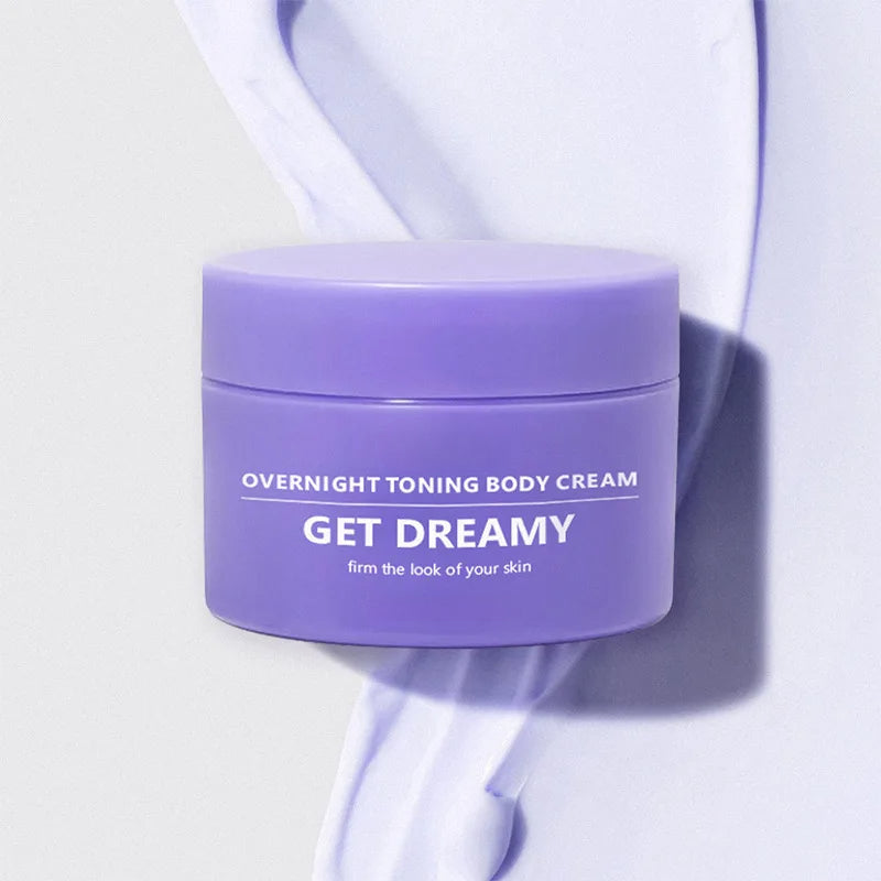GET-DREAMY™ Overnight Toning Whip