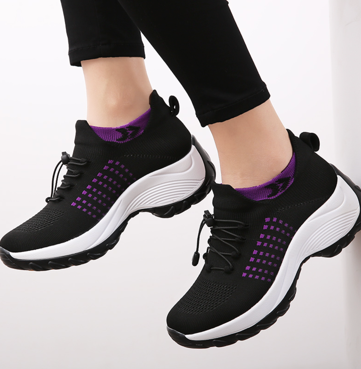 Orthofit™ - Women Orthopedic Shoes