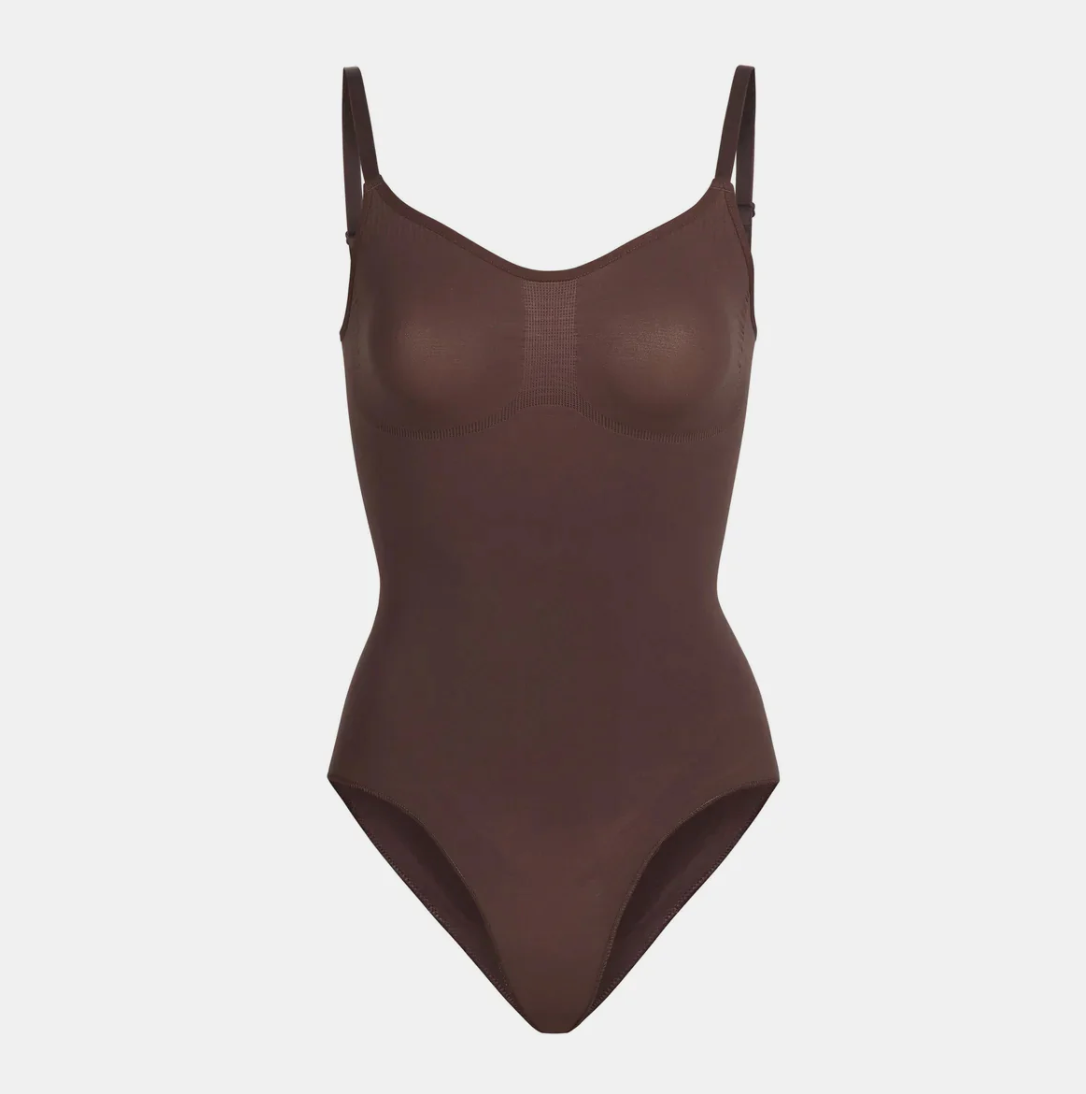 #1 Best Selling Snatched Bodysuit