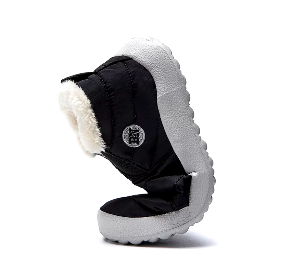 #1 Best Selling - Waterproof Winter Boots